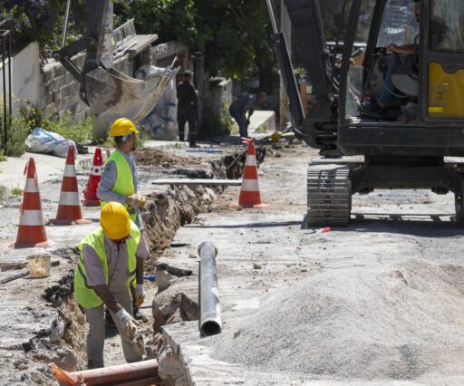 İzmir içme suyu hattında 525 milyon TL'lik dev altyapı yenilemesi