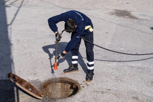 İzmir'de sivrisineğe karşı 254 bin üreme noktasında yıl boyunca ilaçlama
