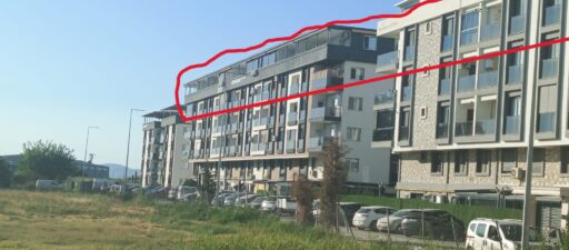 Özdoğanlar İnşaatın Seyrek Projelerinde Soru İşaretleri