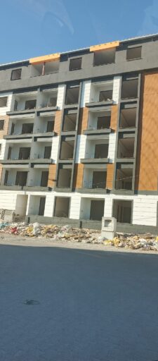 Özdoğanlar İnşaatın Seyrek Projelerinde Soru İşaretleri