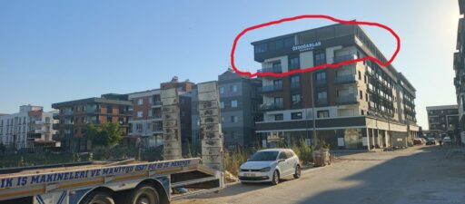 Özdoğanlar İnşaat Seyrek projelerinde 4 kat sınırı nasıl aşıldı? Yanıt