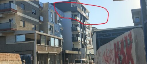Özdoğanlar İnşaatın Seyrek Projelerinde Soru İşaretleri