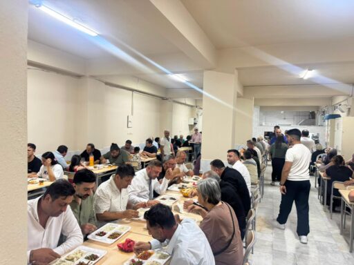 Utku Gümrükçü Buca