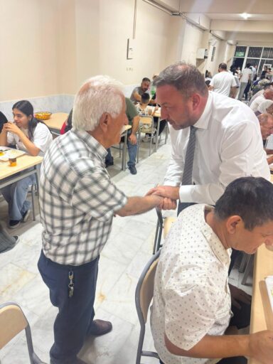 Utku Gümrükçü Buca