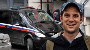 Rusya Dışişleri Bakanlığı’na akredite olan ABD merkezli The Wall Street