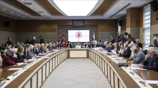 Avrupa Birliği (AB) üst düzey yetkilisi, “Türkiye’nin vize serbestisi meselesi