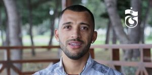 Galatasaray, UEFA Şampiyonlar Ligi 3. eleme turu rövanş maçında Slovenya