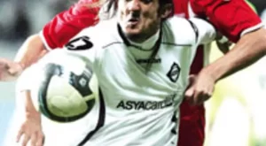 Siyah-beyazlılar, ilk yarısı golsüz sona eren maçta Tuzlaspor‘u 74. dakikada kaptan