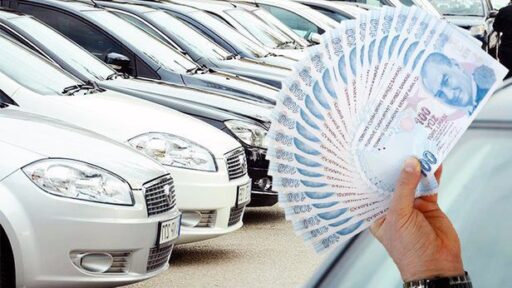 İkinci el araç fiyatlarında düşüş; ‘olması gerektiği seviyeye geliyor’ İkinci otomobil fiyatlarında, Ticaret Bakanlığı’nın aldığı önlemlerin fiyat düşüşünde önemli