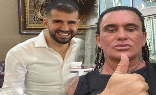 Bora Kaplan ve beraberindeki 42 kişi hakkında “suç işlemek amacıyla