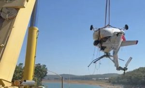 Geçtiğimiz cumartesi günü Menderes ilçesi Keler Mahallesi’ndeki orman yangınına müdahale