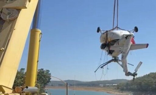 Geçtiğimiz cumartesi günü Menderes ilçesi Keler Mahallesi’ndeki orman yangınına müdahale