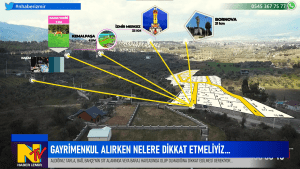 Gayrimenkul alırken nelere dikkat etmeliyiz, Kooperatiften arsa alınır mı. Detaylar