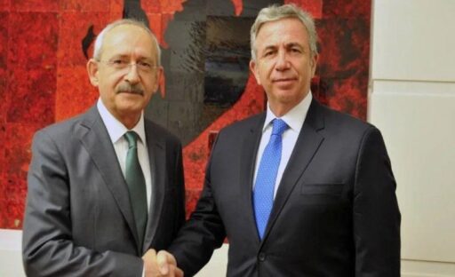 CHP Genel Başkanı Kemal Kılıçdaroğlu, CHP 100. Yıl Hatıra Ormanı