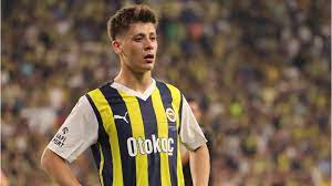 Arda Güler Real Madrid’in Şampiyonlar Ligi kadrosuna girdi. Real Madrid,