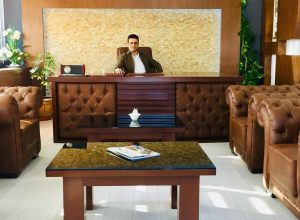 İş insanı Ezrafil Kuruçay ile gayrimenkul yatırımları üzerine keyifli bir