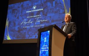 Yerel yönetim üniversite iş birliği Bornova’ya kazandırıyor Bornova Belediye Başkanı