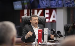 Perakende zincir mağazaları, züccaciye, elektrikli küçük ev aletleri, beyaz eşya