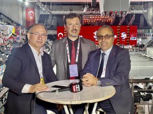 31 martta yapılacak Yerel seçimlerde bayraklı belediye başkanlığı için Güven