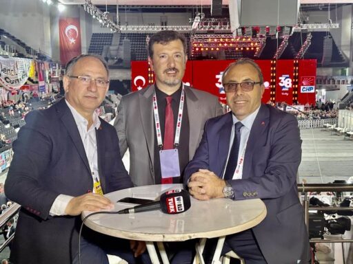 31 martta yapılacak Yerel seçimlerde bayraklı belediye başkanlığı için Güven