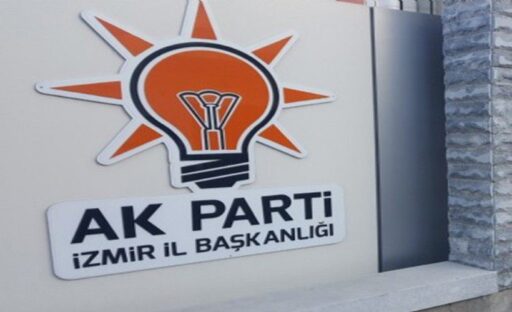 AK Parti İzmir’de deprem! Buca, Karabağlar, Güzelbahçe ve Bayındır ilçe