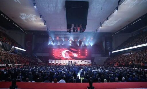 CHP 38. Olağan Kurultayı bugün Ankara’da başladı… Divan Başkanlığını İBB