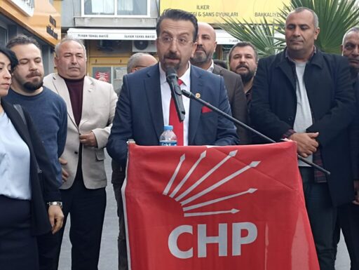 İzmir ve Ege bölgesi Sivas dernekler federasyonu başkanı aynı zaman