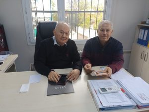 ENGELSİZ YAŞAM KÖYÜ ”KONAK’TA BİR CENNET KÖŞE” HEM DE ÜCRETSİZ !!! Burhan ÖZFATURA’nın ilk başkanlık döneminde kurulan KONAK ENGELSİZ YAŞAM KÖYÜ