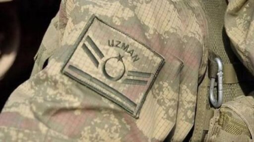 “Uzman Çavuşların 657 sayılı Devlet Memurları Kanunu hükümleri çerçevesinde yapılan