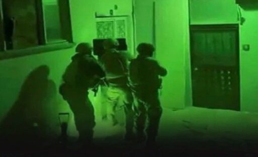 İçişleri Bakanı Yerlikaya, terör örgütü DEAŞ’a yönelik 32 ilde eş