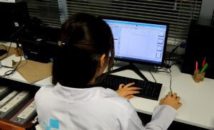 Belediye hizmetlerini daha hızlı ve etkin hale getirerek, tüm arşivi