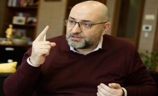 İzmir’de yaşayanların yüzde 95’inin konut sahibi olma şansı bulunmadığını kaydeden