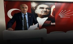 Menemen Belediyesi Başkan Vekili Aydın Pehlivan, Seyrek arazilerinin ardından Emiralem’de