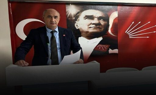 Menemen Belediyesi Başkan Vekili Aydın Pehlivan, Seyrek arazilerinin ardından Emiralem’de