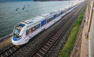 Resmi Gazete’de yayımlanan karara göre, 1 Ocak’ta İZBAN seferleri ücretsiz