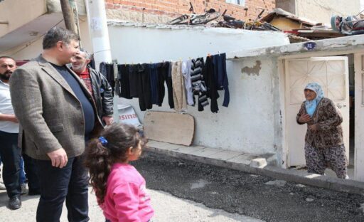 Sosyal belediyecilik anlayışıyla insan odaklı hizmetler üreten Karşıyaka Belediyesi, son