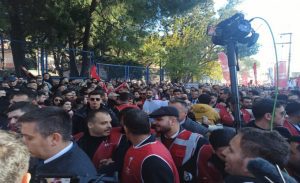 Türkiye Cumhuriyeti’nin ilk devrim şehitleri Asteğmen Kubilay ve silah arkadaşları,