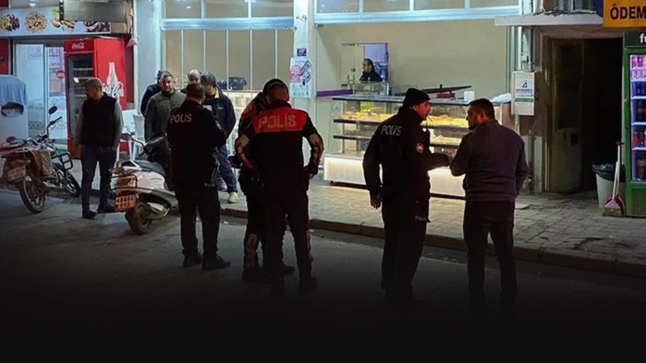 Aydın’ın Nazilli ilçesinde eski kız arkadaşı tarafından bıçakla yaralanan kişi,