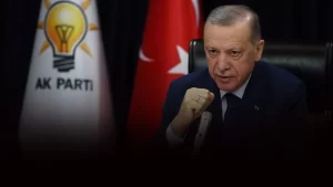 AK Parti İzmir Büyükşehir Belediye Başkan Adayının bugün düzenlenecek toplantıda