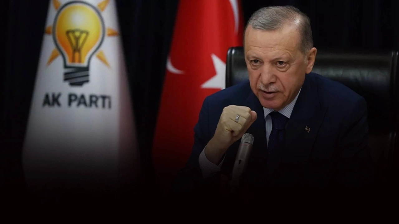 AK Parti İzmir Büyükşehir Belediye Başkan Adayının bugün düzenlenecek toplantıda