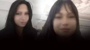 Aydın’ın Didim ilçesinde ailesine çalıştığı kuaförün önünden kaçırıldığını ve bir