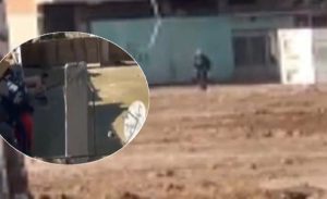 İzmir’in Karşıyaka ilçesinde 16 yaşındaki bir genç, sevdiği kızı vermeyen