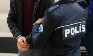 Hakkında 22 yıl 10 ay 10 gün kesinleşmiş hapis cezası