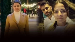 İzmir’de, boşanma aşamasındaki eşi Serdar Karamus (31) tarafından parkta tabancayla