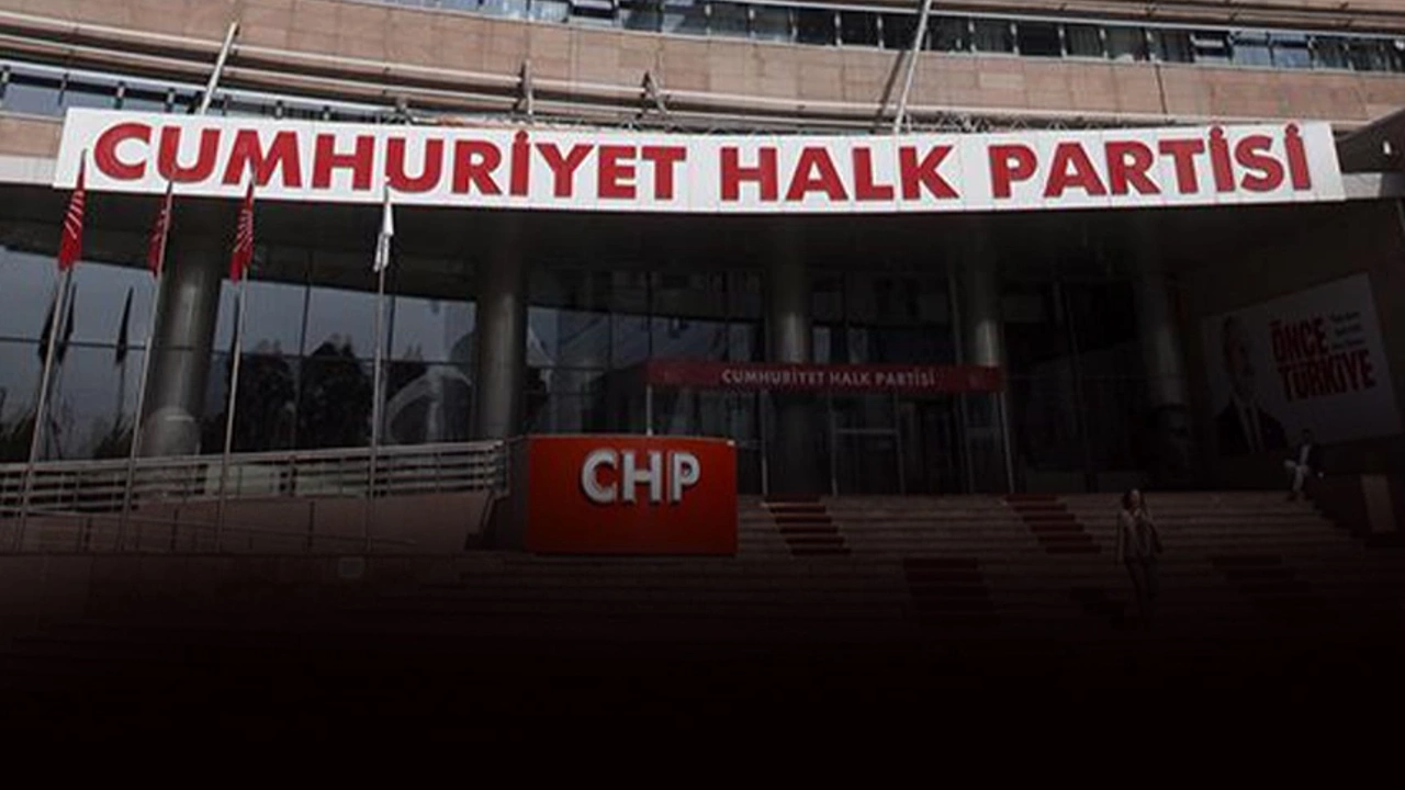 CHP’de bu hafta iptal edilen Parti Meclisi toplantısı önümüzdeki hafta
