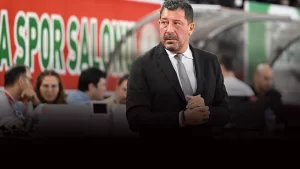 Türkiye Sigorta Basketbol Süper Ligi’nde konuk ettiği diğer İzmir temsilcisi