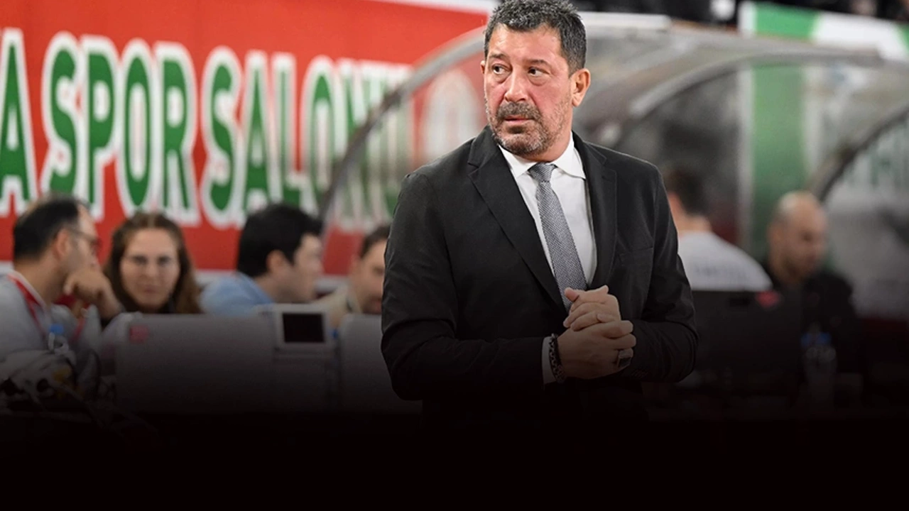 Türkiye Sigorta Basketbol Süper Ligi’nde konuk ettiği diğer İzmir temsilcisi