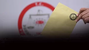 Yüksek Seçim Kurulu Başkanı Ahmet Yener, 31 Mart’ta yapılacak yerel