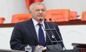 Alaattin Yüksel, “Seçmen ile birlikte CHP örgütüne de çağrı yapıyorum.