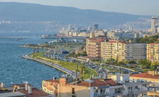 İzmir’in Foça, Aliağa ve Bergama ilçelerinde bazı alanlar koruma altına